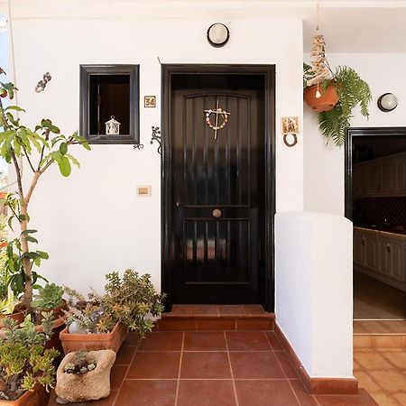 195 Chayofa Tropical Holiday Home By Sunkeyrents 外观 照片