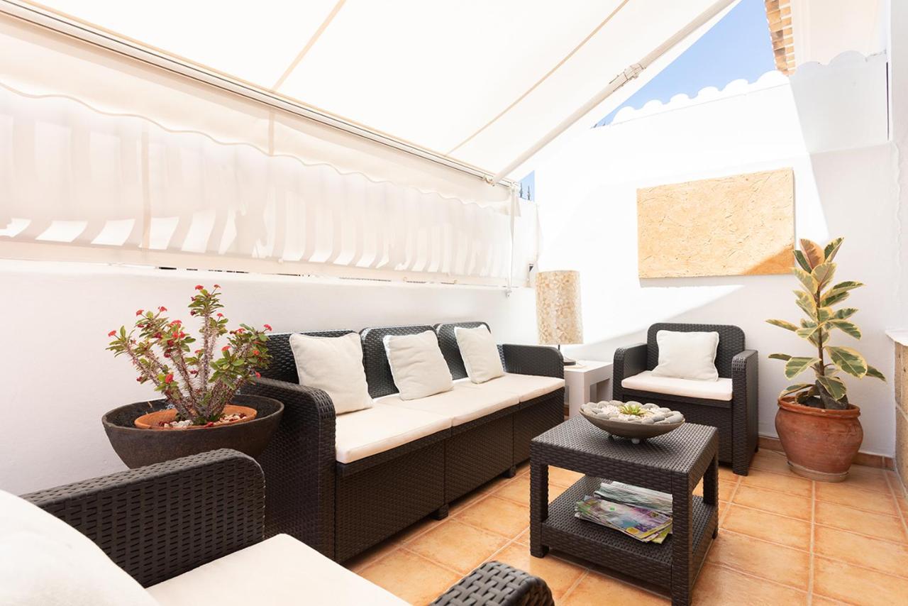 195 Chayofa Tropical Holiday Home By Sunkeyrents 外观 照片