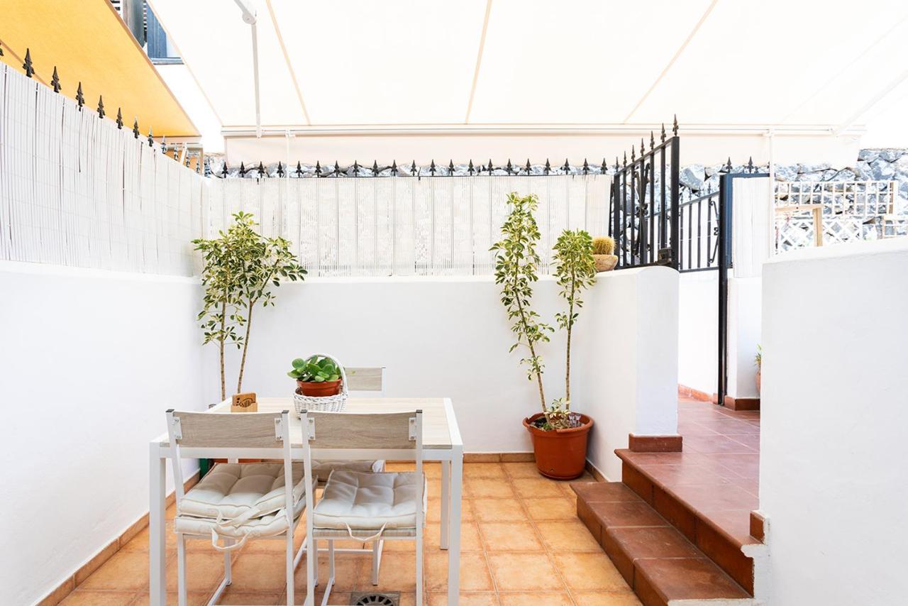 195 Chayofa Tropical Holiday Home By Sunkeyrents 外观 照片